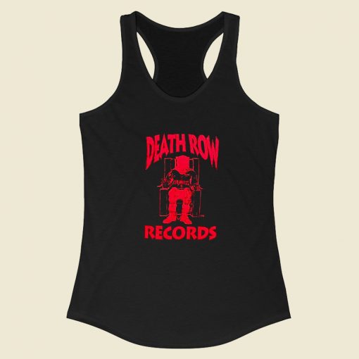 Racerback Tank Top