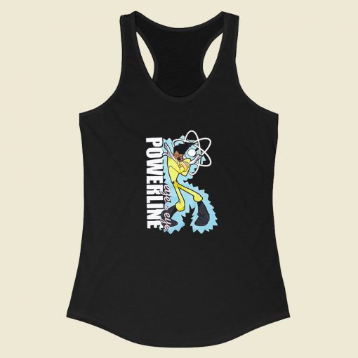 Racerback Tank Top