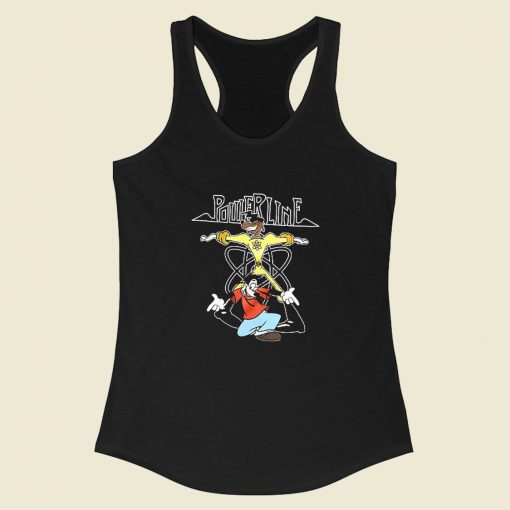 racerback Tank Top