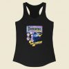 Racerback Tank Top