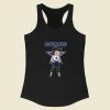 Racerback Tank Top