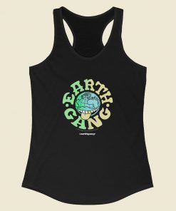 Racerback Tank Top