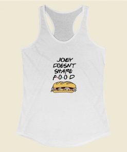 Racerback Tank Top