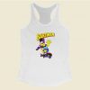 Racerback Tank Top