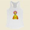 Racerback Tank Top