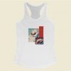 Racerback Tank Top