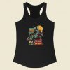 Racerback Tank Top