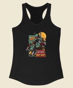 Racerback Tank Top