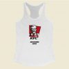 Racerback Tank Top