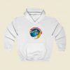 Funny Moon Pie Simpsons Hoodie Style