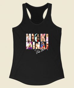 Racerback Tank Top