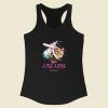 Racerback Tank Top