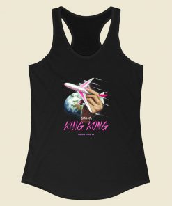 Racerback Tank Top