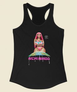 Racerback Tank Top