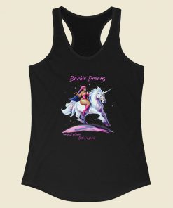 Racerback Tank Top