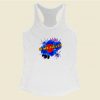 Racerback Tank Top