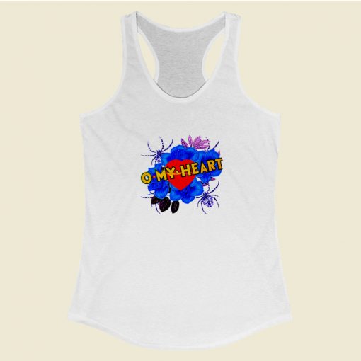 Racerback Tank Top