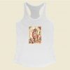 Racerback Tank Top