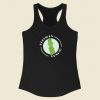 Precious Venus Statue Racerback Tank Top