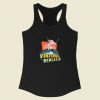 Racerback Tank Top