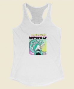 Racerback Tank Top