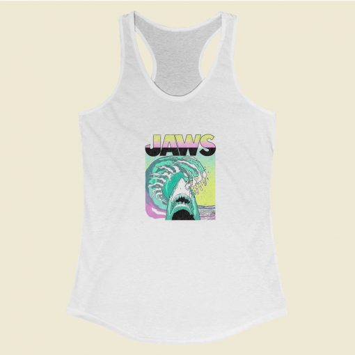 Racerback Tank Top