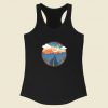 Racerback Tank Top