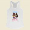 Racerback Tank Top