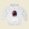 Ten Wolf Michael J Fox Vintage Hoodie Style