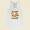 Racerback tank Top