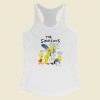 Racerback Tank Top