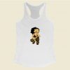 Racerback Tank Top