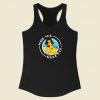 Wish You Were Her Racerback Tank Top