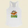 Racerback Tank Top