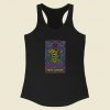 Racerback Tank Top