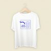 100 Percent Trash Funny T Shirt Style