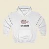 100 Percent Unicorn Funny Hoodie Style