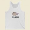 100 Percent Unicorn Funny Tank Top