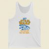 Star Wars In A Galaxy Vintage Tank Top