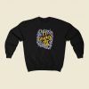 Naughty By Nature Vintage 90s Sweatshirt Style