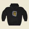 Naughty By Nature Vintage 90s Hoodie Style