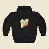 1UP Soda Since 80s Hoodie Style