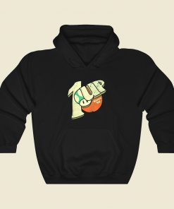 1UP Soda Since 80s Hoodie Style