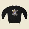 Adidas Bugs And Lola Bunny Classic Sweatshirt Style