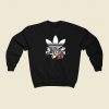 Adidas Tom And Jerry Classic Sweatshirt Style