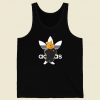 Adidas Winnie Pooh Funny Tank Top