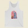 Anger and Hades Funny Tank Top