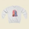 Anger and Hades Funny Sweatshirt Style