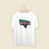 Be Whack Again Nineties T Shirt Style