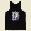 Beetlejuice Daylight 80s Tank Top